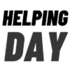 Helping Day Logo